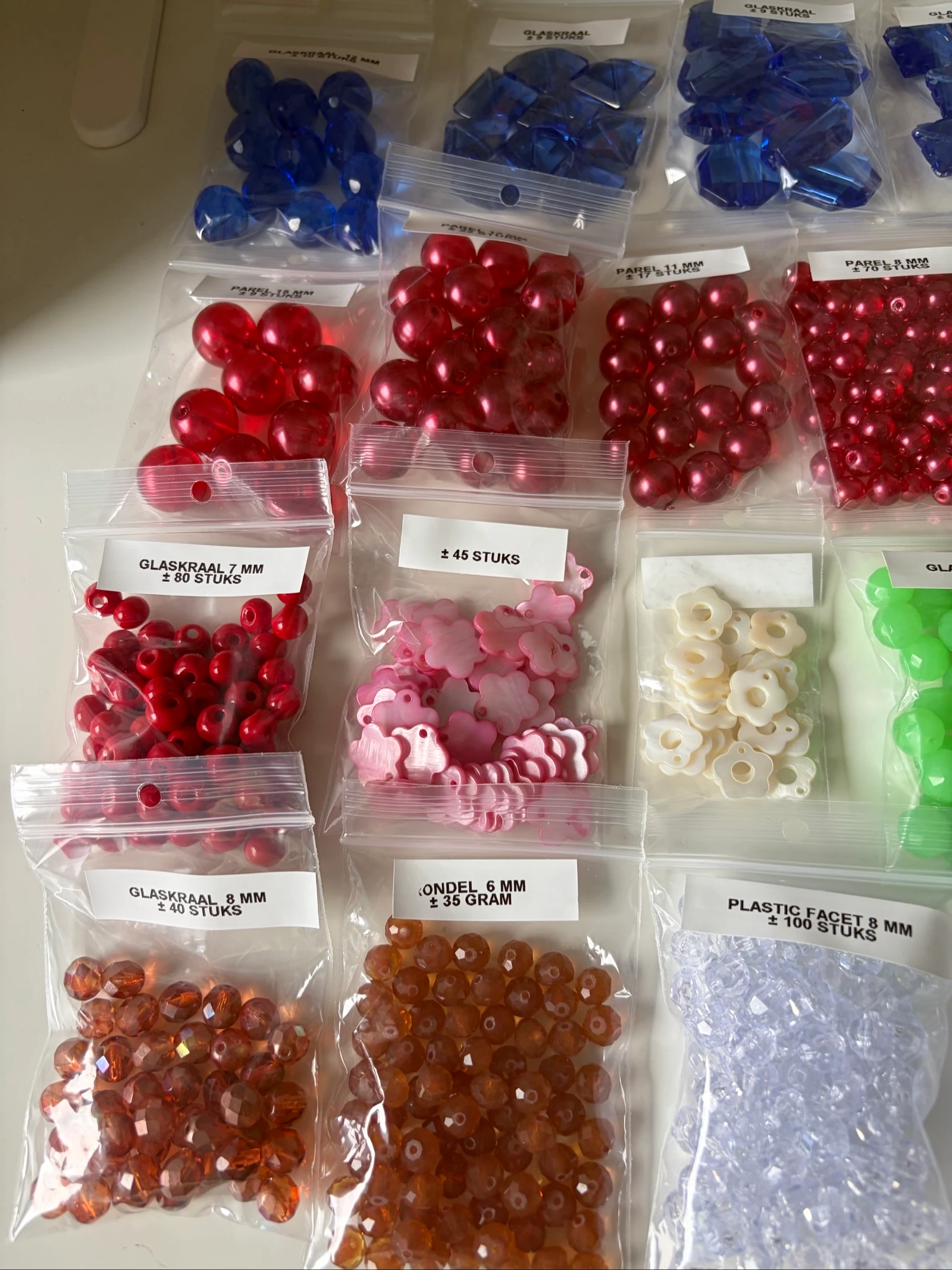 Partie de perles – photo 2
